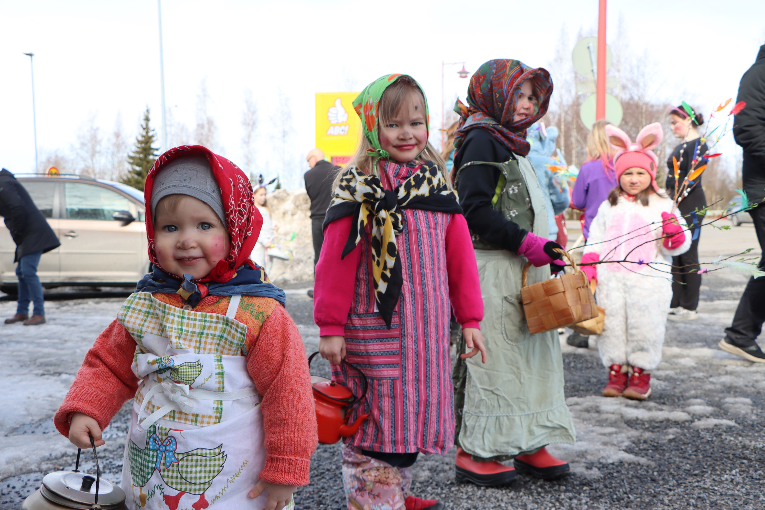 Jurvan Sanomien trullikuvaus tulee taas – Kuvattaville tiedossa palkinto