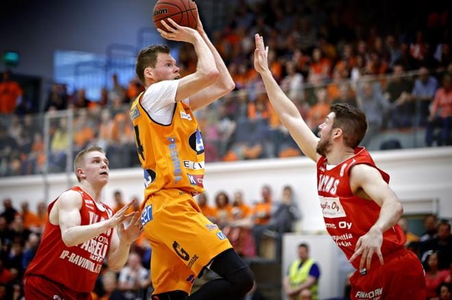 Kuvituskuva: Tomi Kosonen