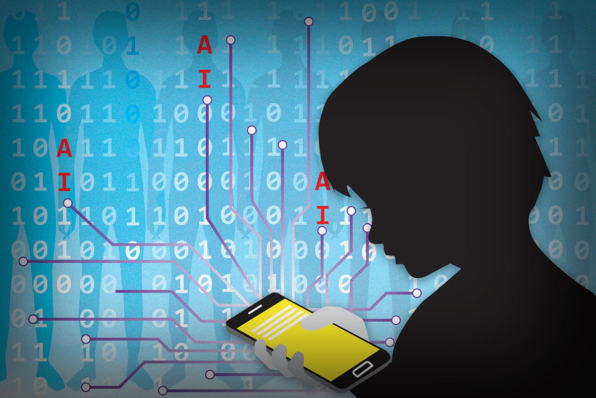 Alaikärajaa tekoälystä lapsen kanssa juttelemiseen ei ole. Viimeistään tekoälyä on hyvä käydä läpi, kun lapsi käyttää itsenäisesti digitaalisia sisältöjä ja tekee niitä myös itse. MLL vertaa digikasvatusta uimataidon opettamisen tärkeyteen 50 vuotta sitten.