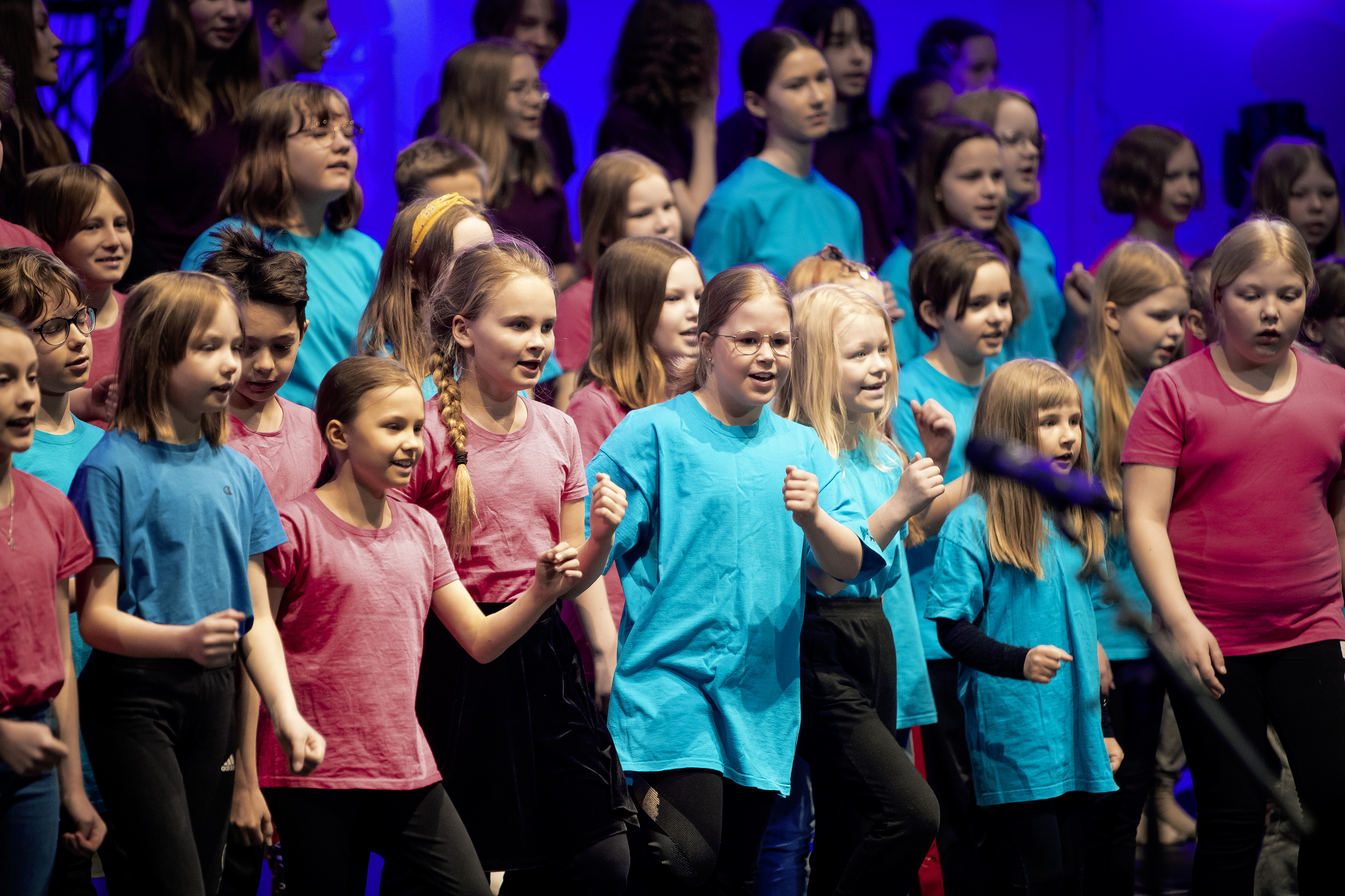 Soiva Talo teki paluun pakollisen koronatauon jälkeen
