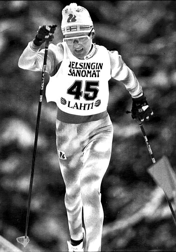 Pirkko Määttä kuului Suomen hiihtomaajoukkueen vakiokalustoon 1980- ja 1990-luvuilla. Kuusamolainen voitti yhteensä viisi arvokisamitalia.