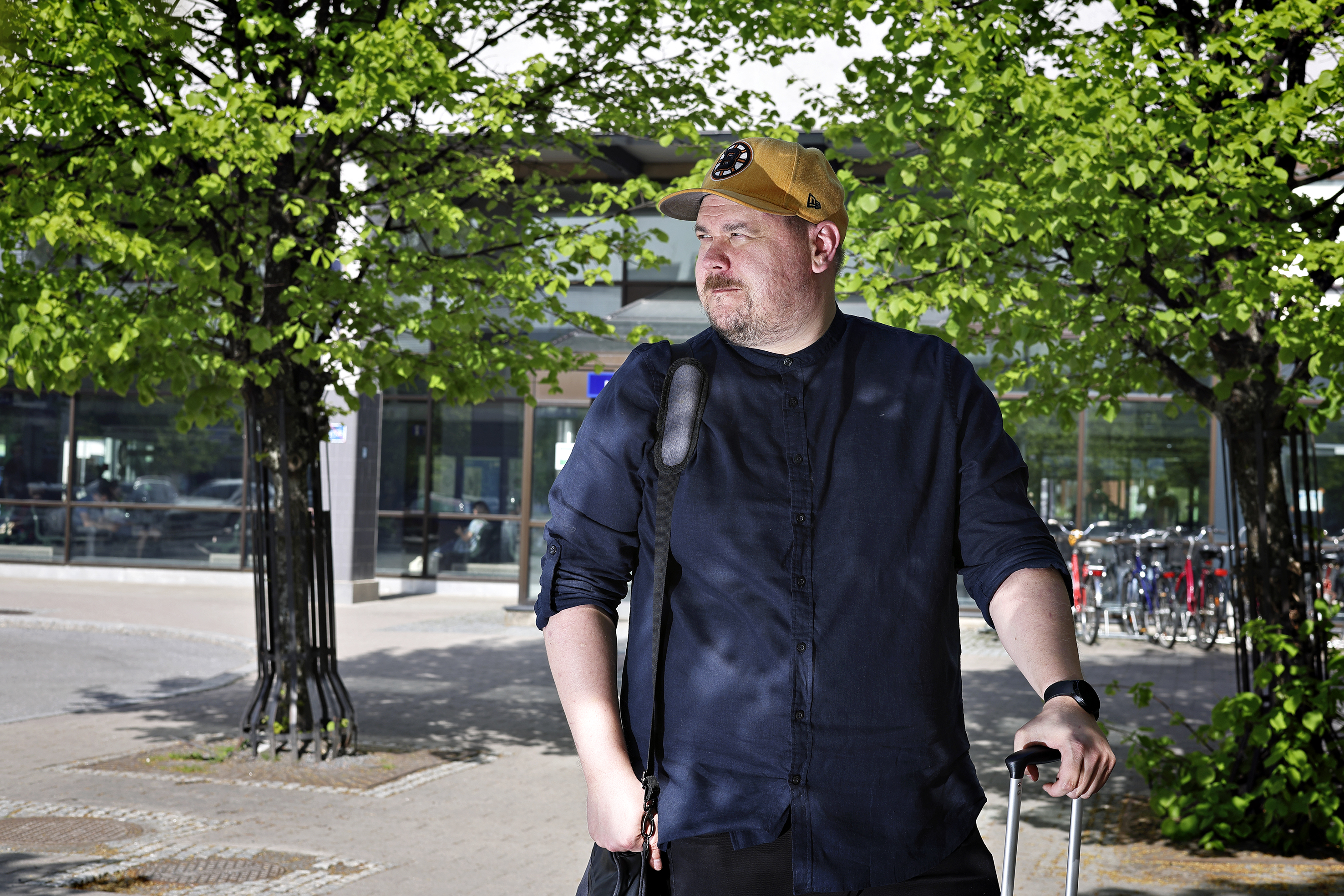 Vihreät tekee historiaa Seinäjoella – Mikko Jokipiin viimeinen iso rutistus osuu yksiin johdon vaihdon kanssa