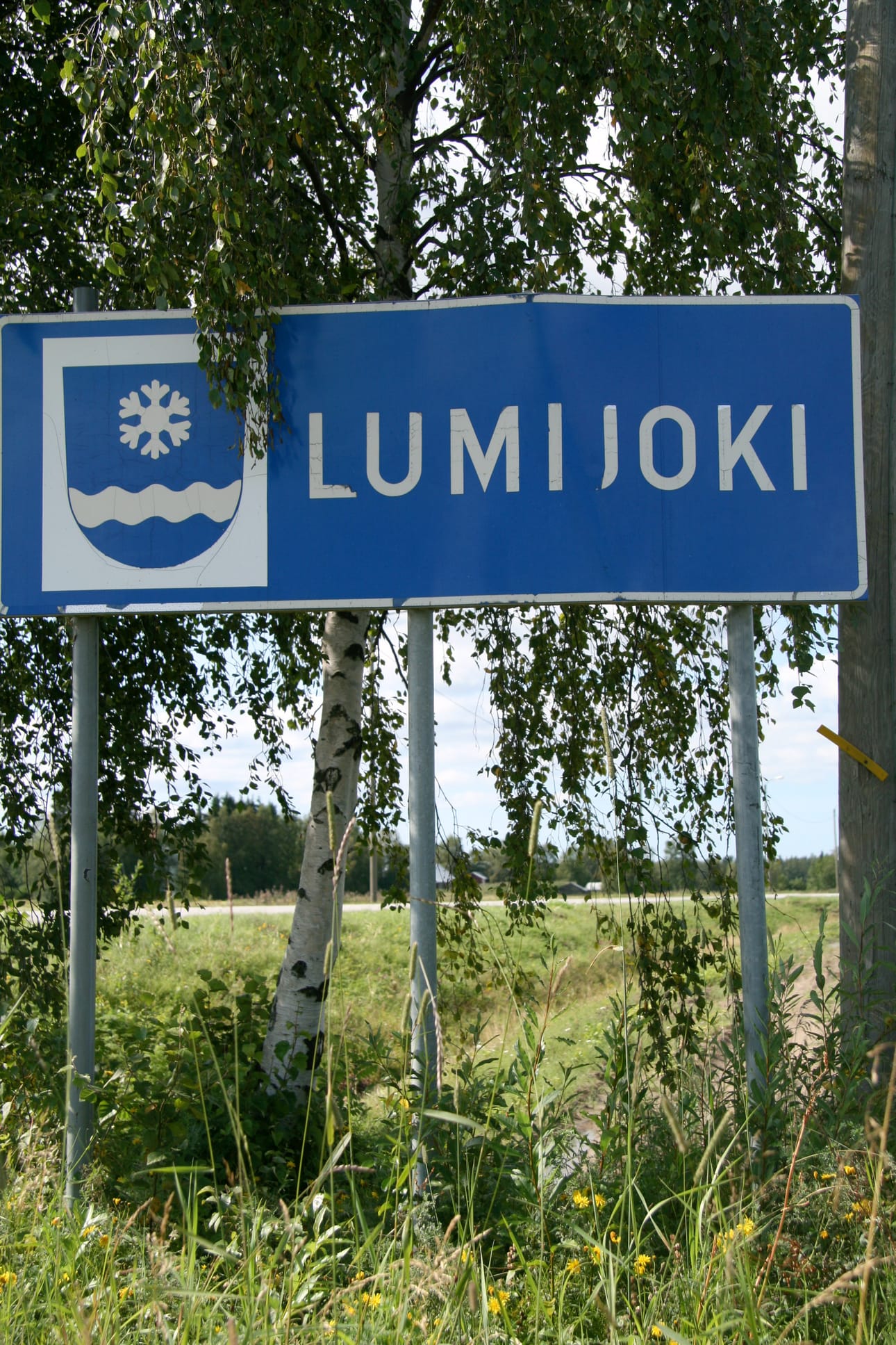 Lumijoen Lumilyhdyn ruokapalvelu ulkoistettiin vuoden alusta lähtien osana sote-ulkoistusta.
