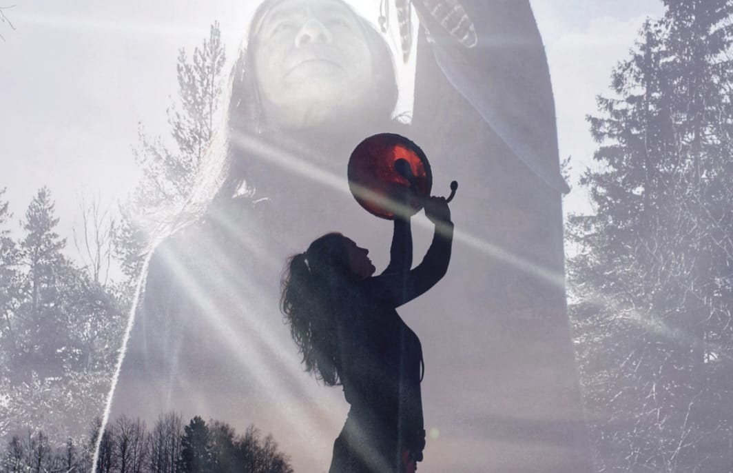 Ultrapäivät on Suomen suurin rajatiedon kesätapahtuma. Kuvituskuva.