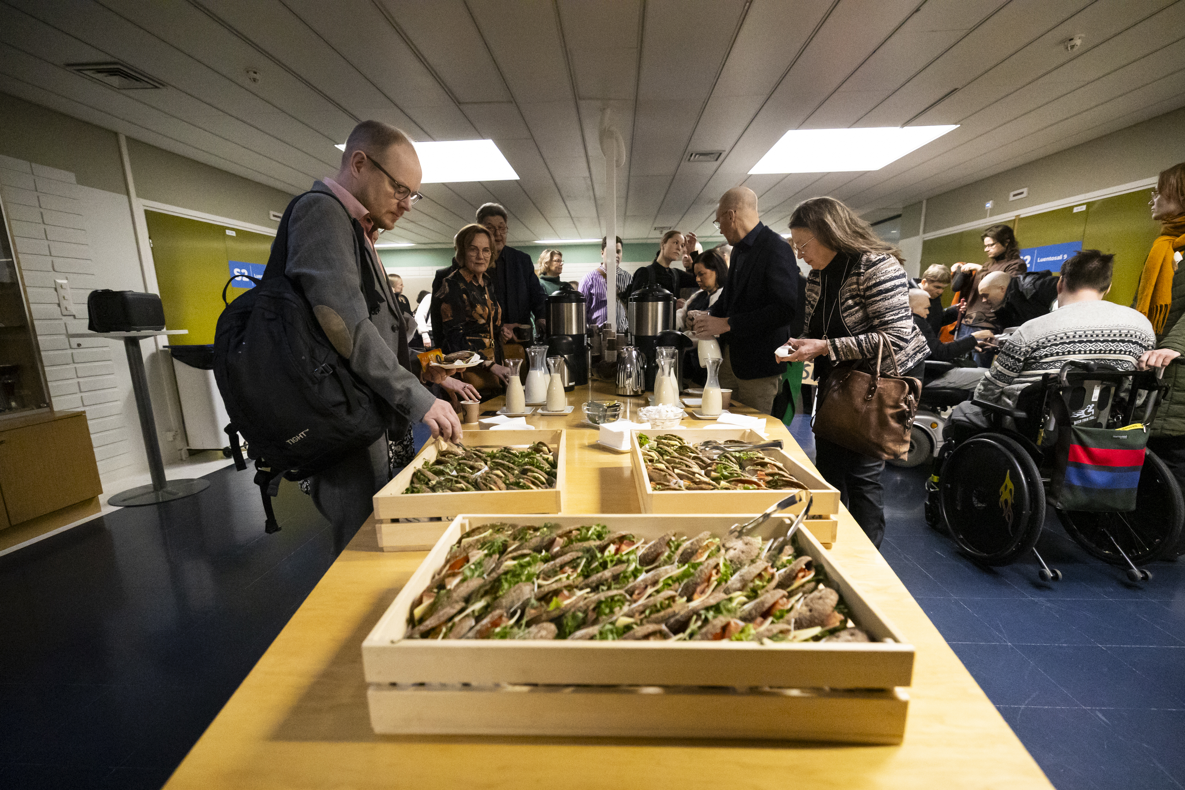 Pohteen aluevaltuusto sai huonoja talousuutisia – Rahoitus uhkaa leikkaantua kymmenillä miljoonilla