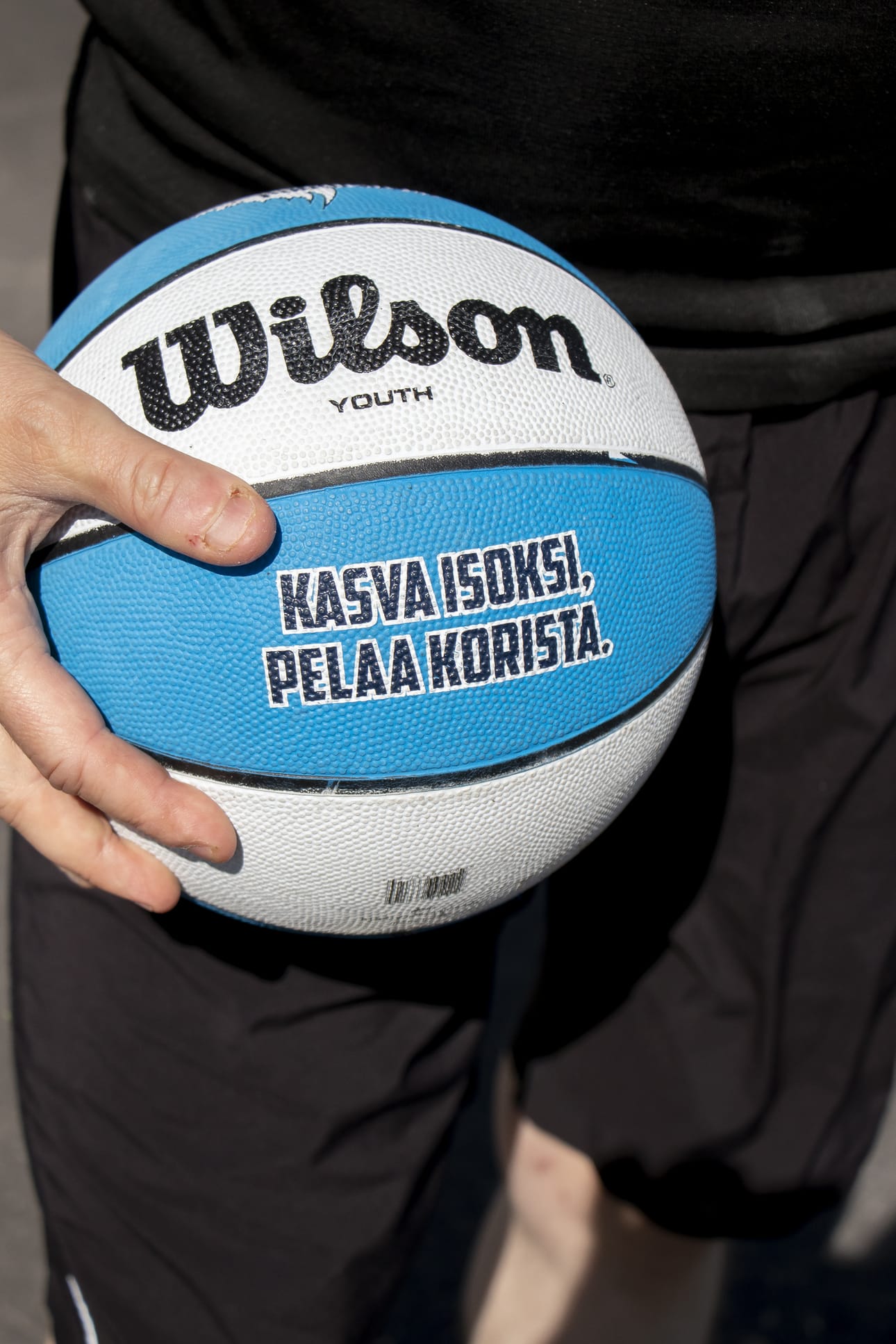 Monelle nuorelle koronarajoitukset ovat tehneet hallaa, sillä ryhmäharrastustoiminta oli pitkään jäissä.