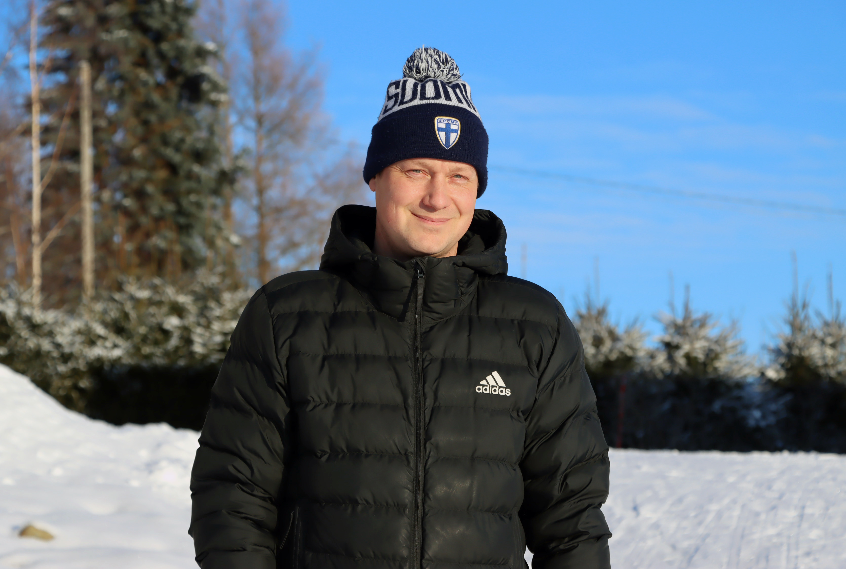 Kunnon kuntalaisena palkittu Marko Viinikainen käänsi hurjan diagnoosin voimavaraksi – Nyt edessä on ensimmäinen ultramaraton