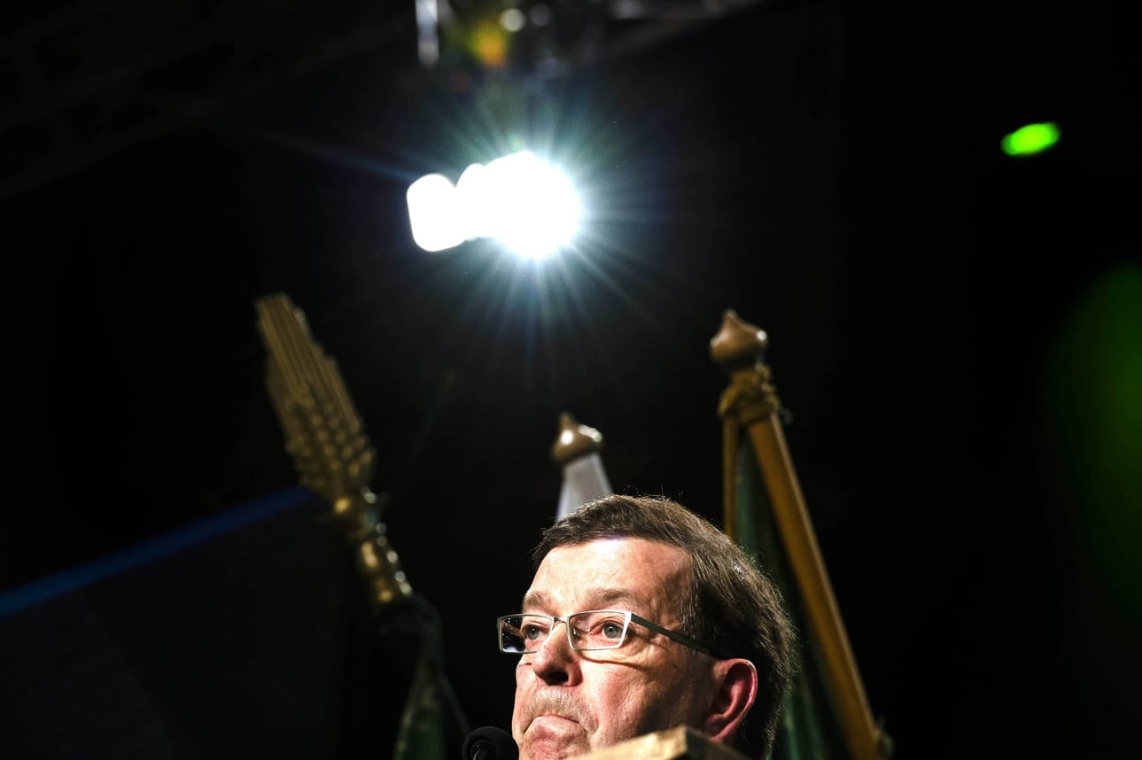 Paavo Väyrysen mediamoitteet liittyvät hänen niin sanottuun venkoiluunsa.