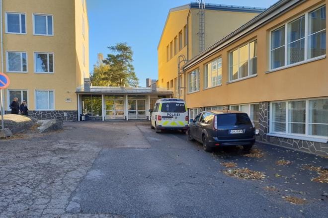 Kuva: Teemu Lampinen