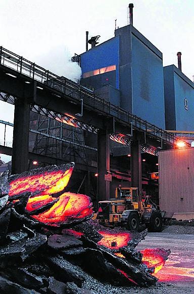 Outokummun Tornion tehtaita koskeva kuonatuotepäätös halutaan nähdä ennakkotapauksena koko Euroopassa.