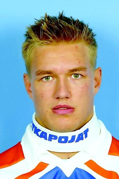Toivo elää. Jussi Tarvainen toivoo, että hänen kasvattajaseuransa KalPa vielä palaisi takaisin SM-liigaan.