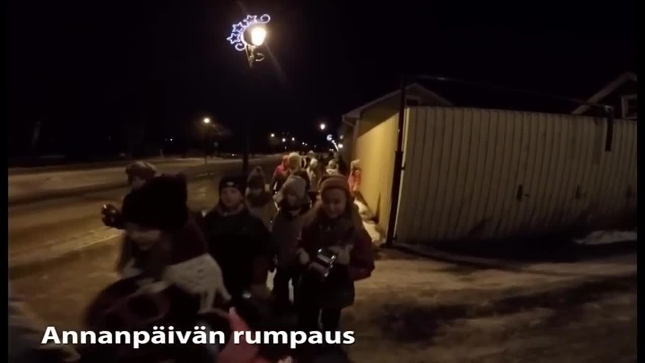 Annanpäivä
