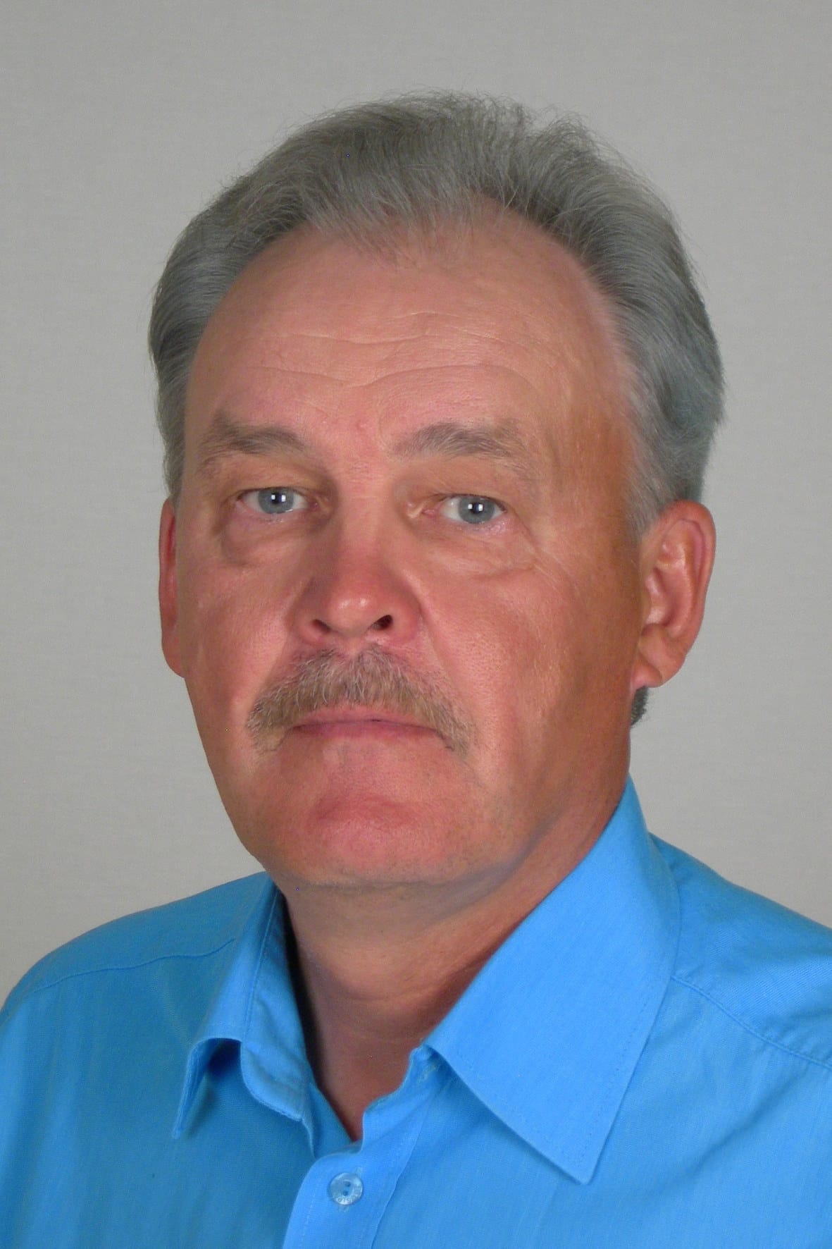 Jouko Virranniemi