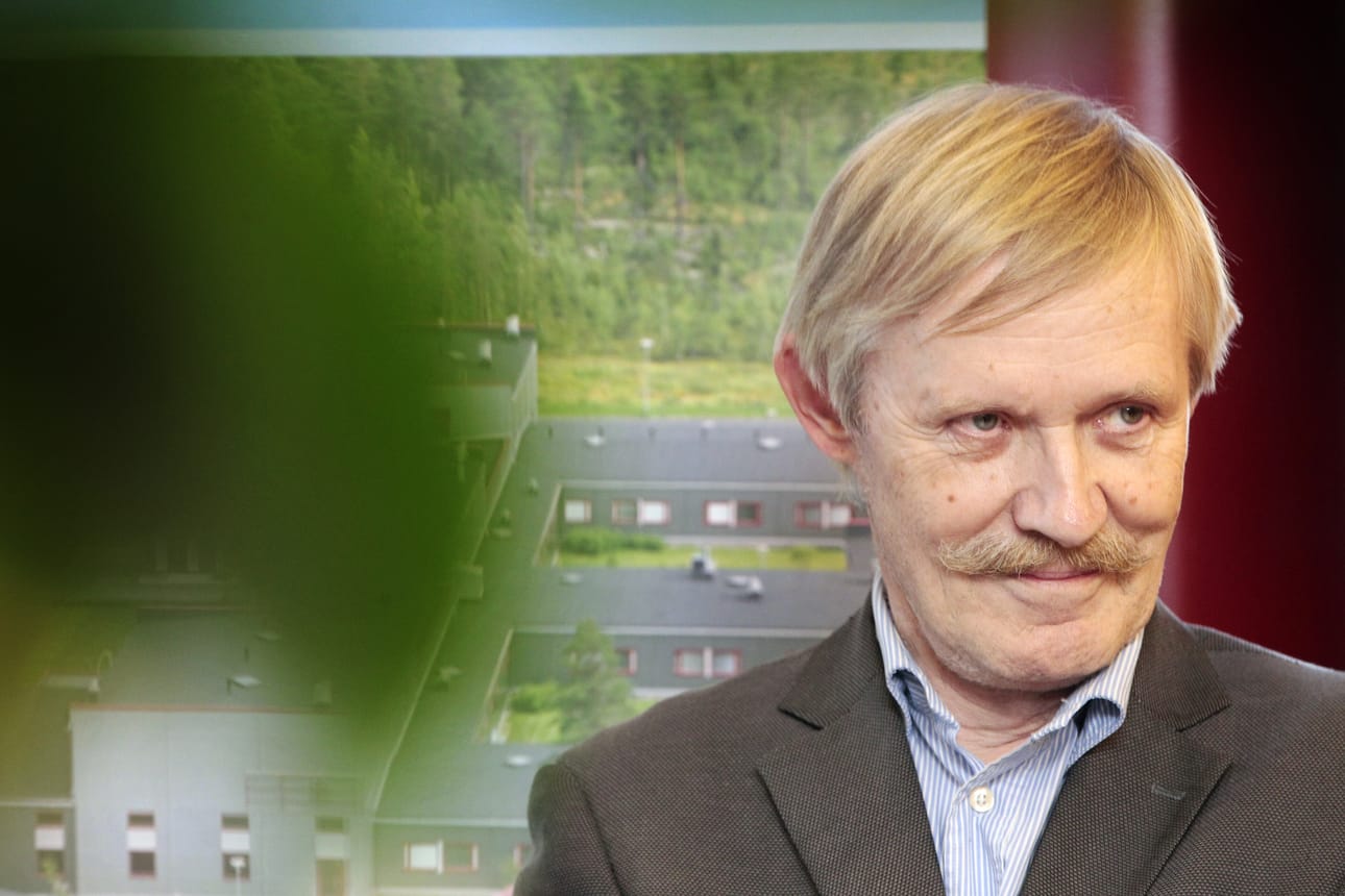 Sampo Pankin johtava neuvonantaja Lauri Uotila pitää Suomen tilannetta velkakriisissä hyvänä. Kreikasta selvitään, mutta todelliset ongelmat alkavat, mikäli muiden kriisimaiden velat laukeavat. Uotila puhui yrityskummiseminaarissa Iin Micropoliksessa.