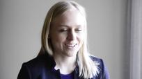 Kokoomuksen ehdokkaat loppusuoralla - Elina Lepomäki