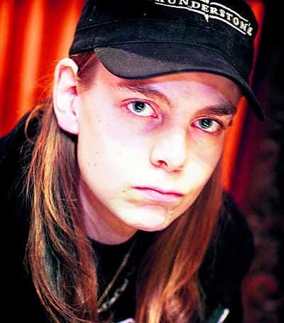 Ari Koivunen saapuu muiden Idolsien kera Ouluun keikalle ensi lauantaina.