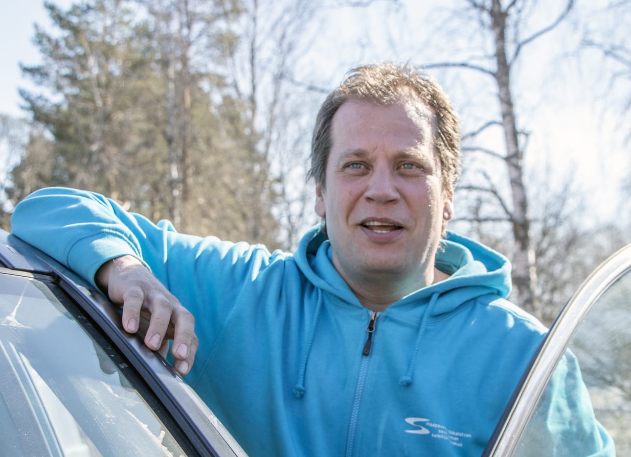 "Kaikki yritykset eivät halua kasvaa ja kehittyä. Joillekin on riittävää pelkkä toiminnan ylläpitäminen", muistuttaa yrityskehittäjä Pasi Anttila.