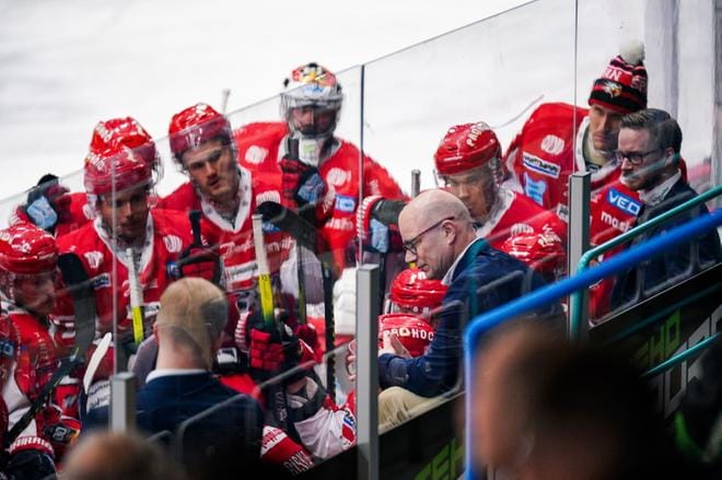 Arkistokuva: Samppa Toivonen