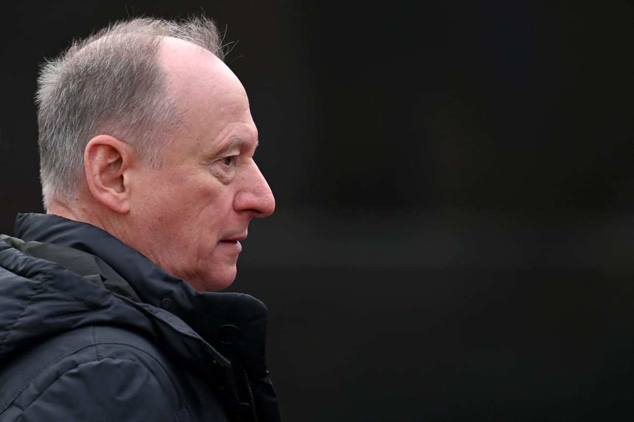 Nikolai Patrushevin syyttävä sormi on osoittanut myös Baltian maihin ja Suomeen.