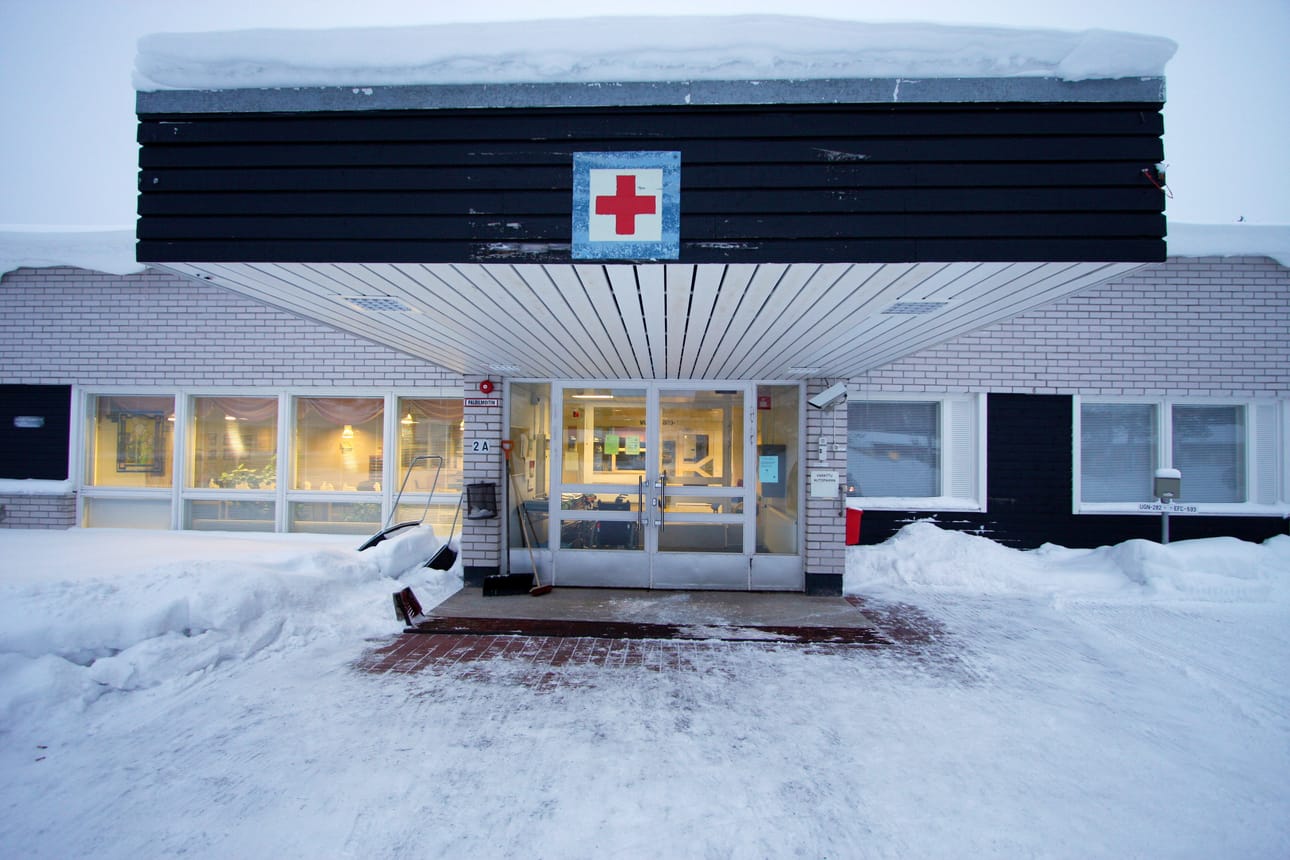 Posion terveyskeskukseen palkataan lisää yksi lääkäri, terveydenhoitaja ja puolikas palvelusihteeriä hoitamaan takaisin kunnalle tulevaa työterveyshuoltoa.