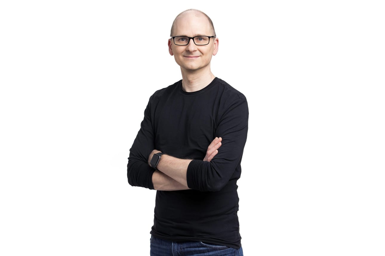 Leo Stranius tunnetaan ekologisen elämäntavan edelläkävijänä.