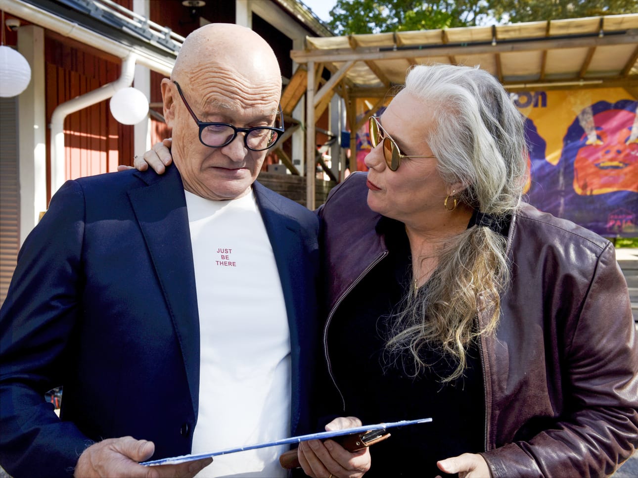 Yleisurheilumanageri Jukka Härkösen elämäkerta ilmestyi kirjakauppojen hyllyille viime viikolla. Mukana julkistustilaisuudessa oli muun muassa Ringa Ropo.