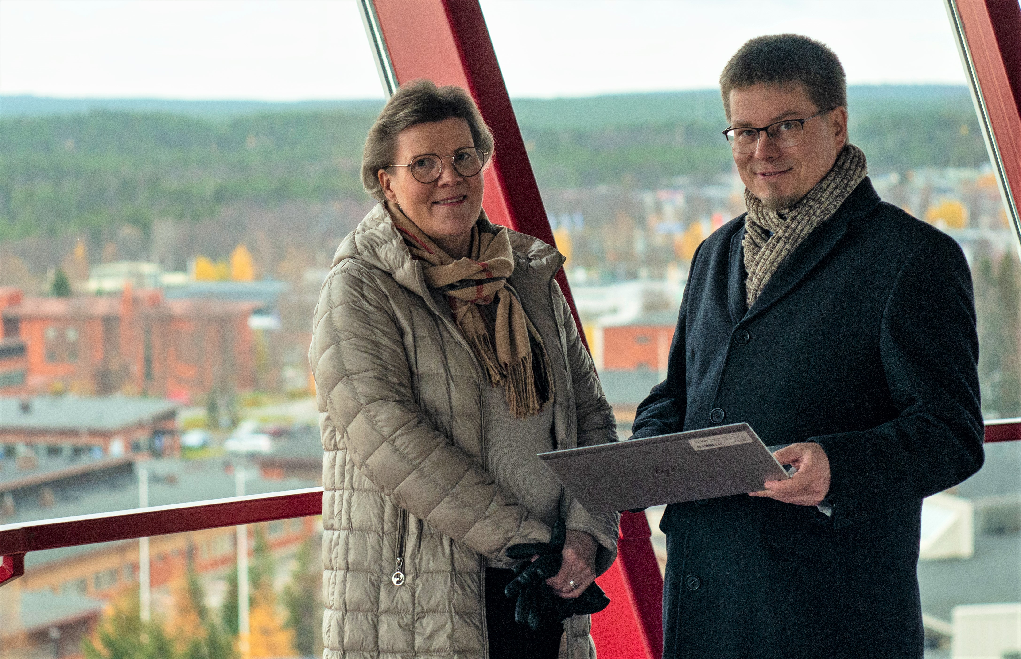 Kuusamo virittelee yhteistyötä korkeakoulujen kanssa seutukampus-hankkeella – "Uudessa mallissa tuodaan koulutusta, tutkimusta ja tuotekehitystä seudulle ja autetaan osaavan työvoiman saamisessa"