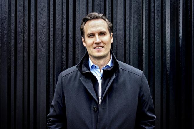 Ilkka Kortesluoma haluaa edetä urallaan. Philadelphia Flyers vakuuttui miehestä niin, että kutsui tämän takaisin sen jälkeen, kun vaativampia tehtäviä oli löytynyt muualta.