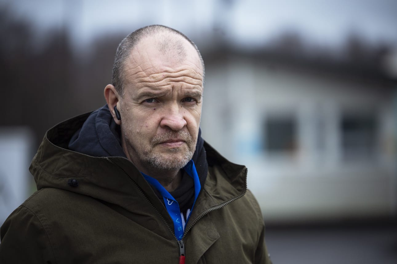 VPS:n urheilujohtaja Tommi Pikkaraisella riittää kiireitä ensi kauden joukkueen kasaamisessa.