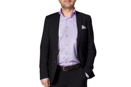 Juha Luukko, Kolumnikuvaa eparille