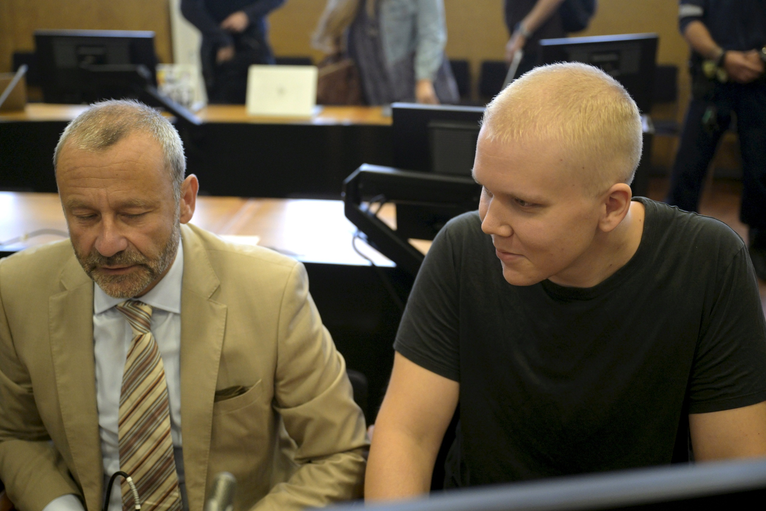 Hovioikeus hylkäsi Vastaamo-Kivimäen vapauttamisvaatimuksen – kuukausia kestävä hovioikeudenkäynti alkoi