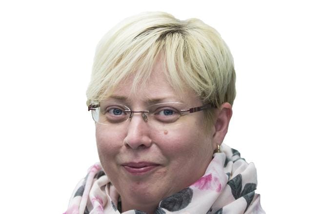 Jaana Mattila