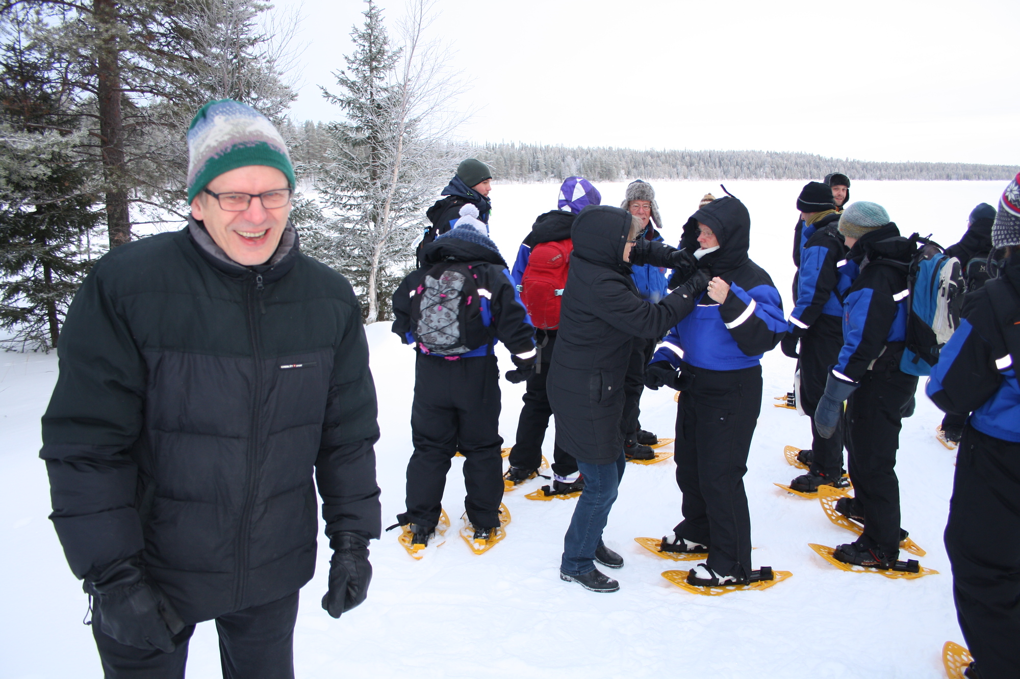 Posiolaisyritykset hyvin hereillä tukihaussa: katso lista yrityksistä