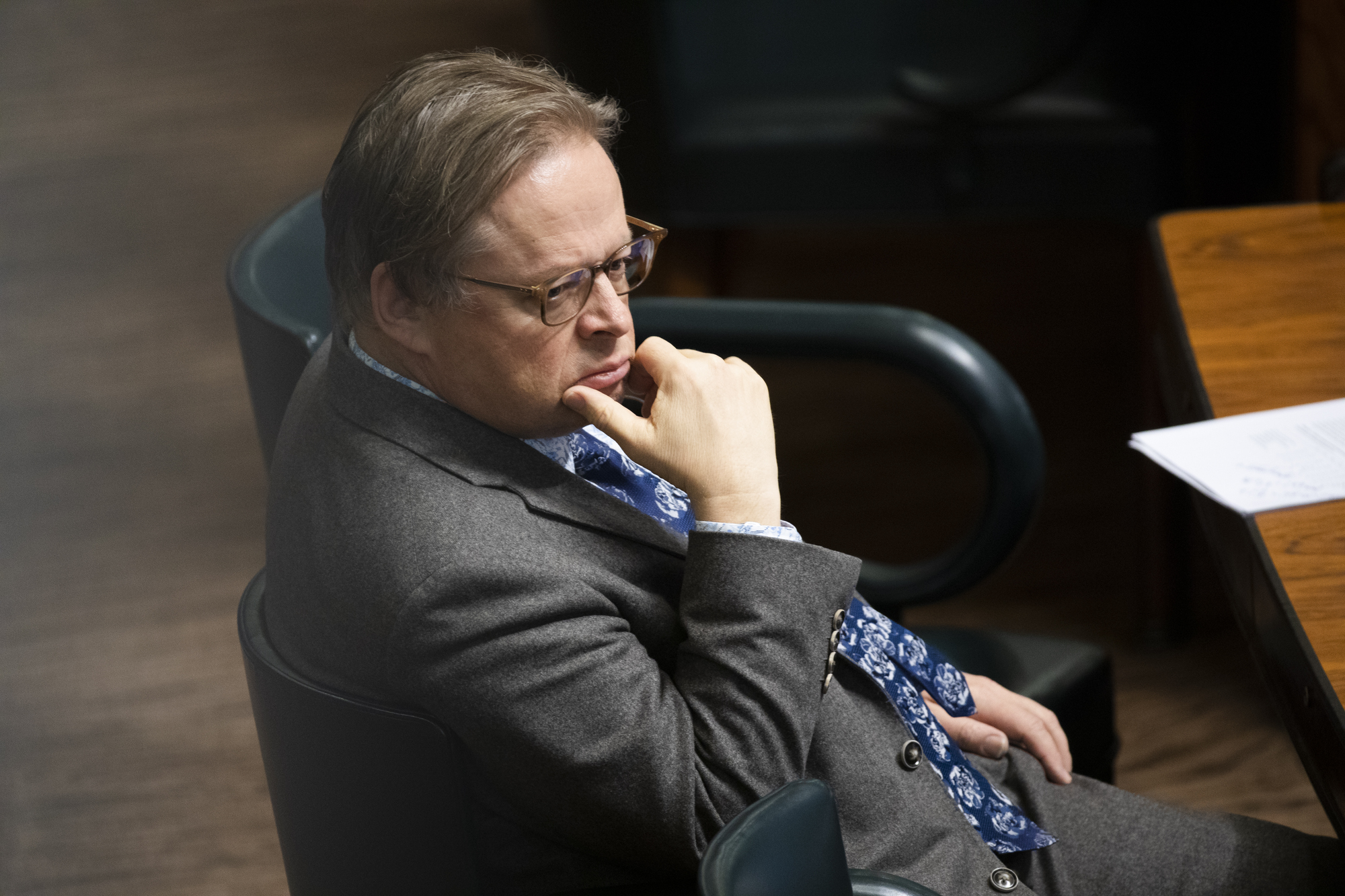 Talousvaliokunta rustasi ravintolatuet uuteen asentoon – tukipotin loppusumma kasvoi liki kolmanneksen