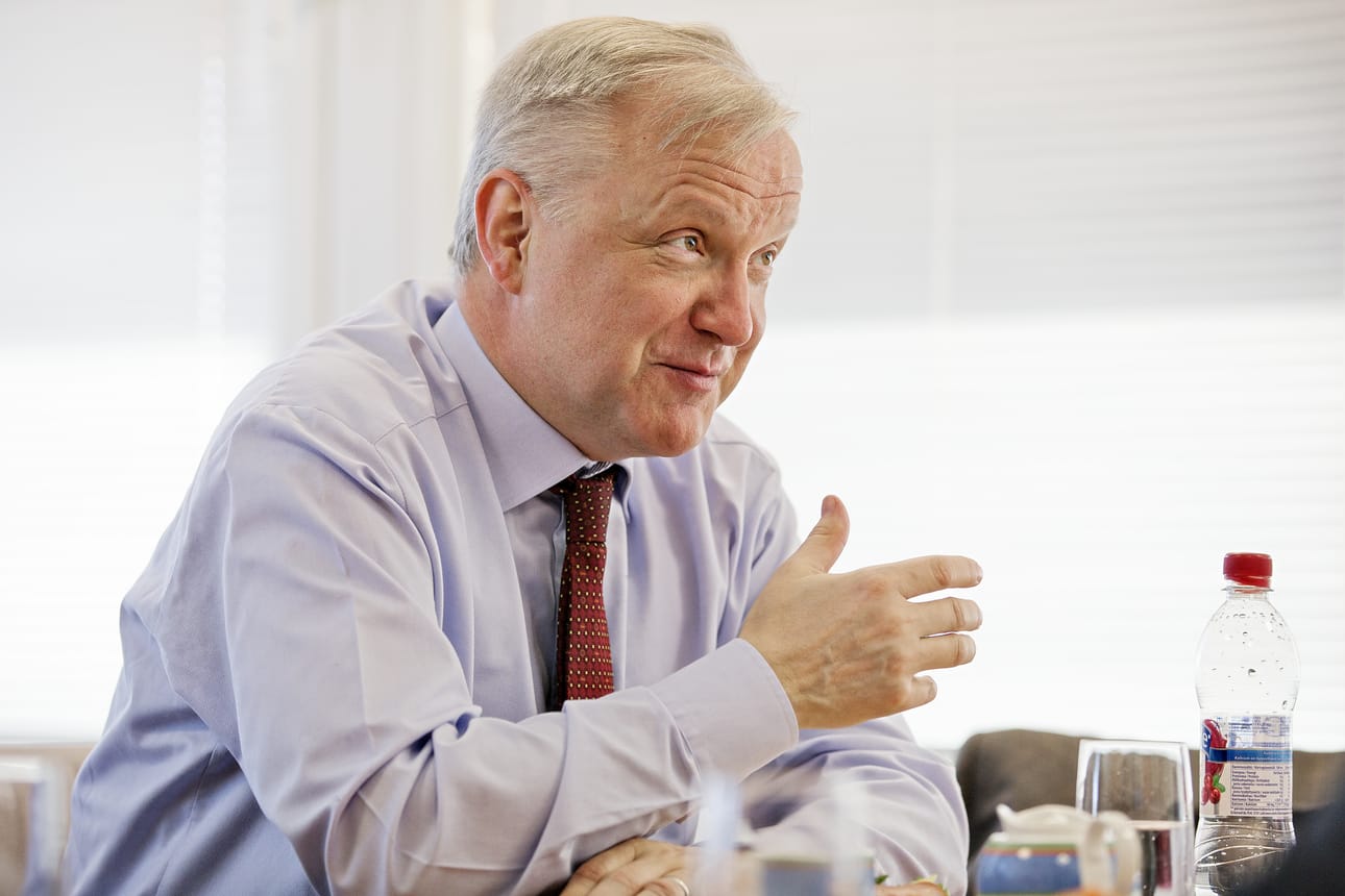 Rehn sanoo tiedotteessaan, että Fennovoiman edellytykset arvioidaan vasta takarajan umpeuduttua.