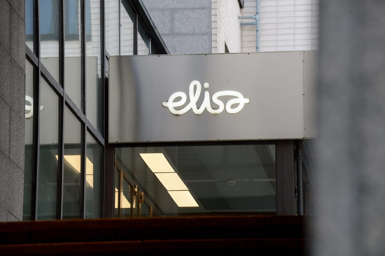 Elisa kasvatti loppuvuodesta liikevaihtoaan, mutta tulos heikkeni.