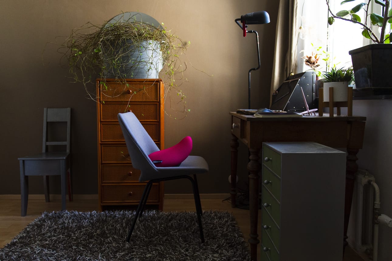 Tuoreen selvityksen mukaan suomalaisista lähes 60 prosenttia on etätöissä koronaviruspandemian takia.