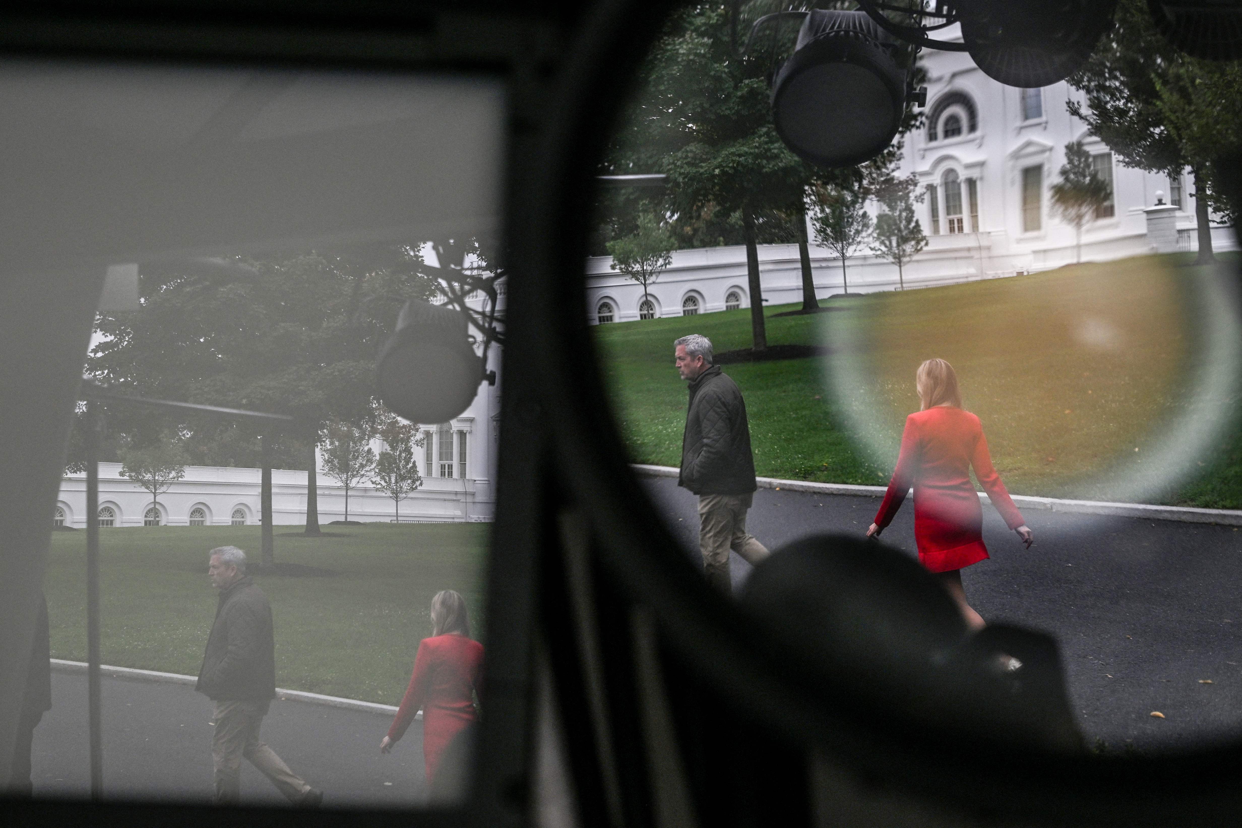 Yhdysvalloissa oikeus määräsi Trumpin hallinnon päästämään porttikiellon saaneet mediat takaisin Valkoiseen taloon