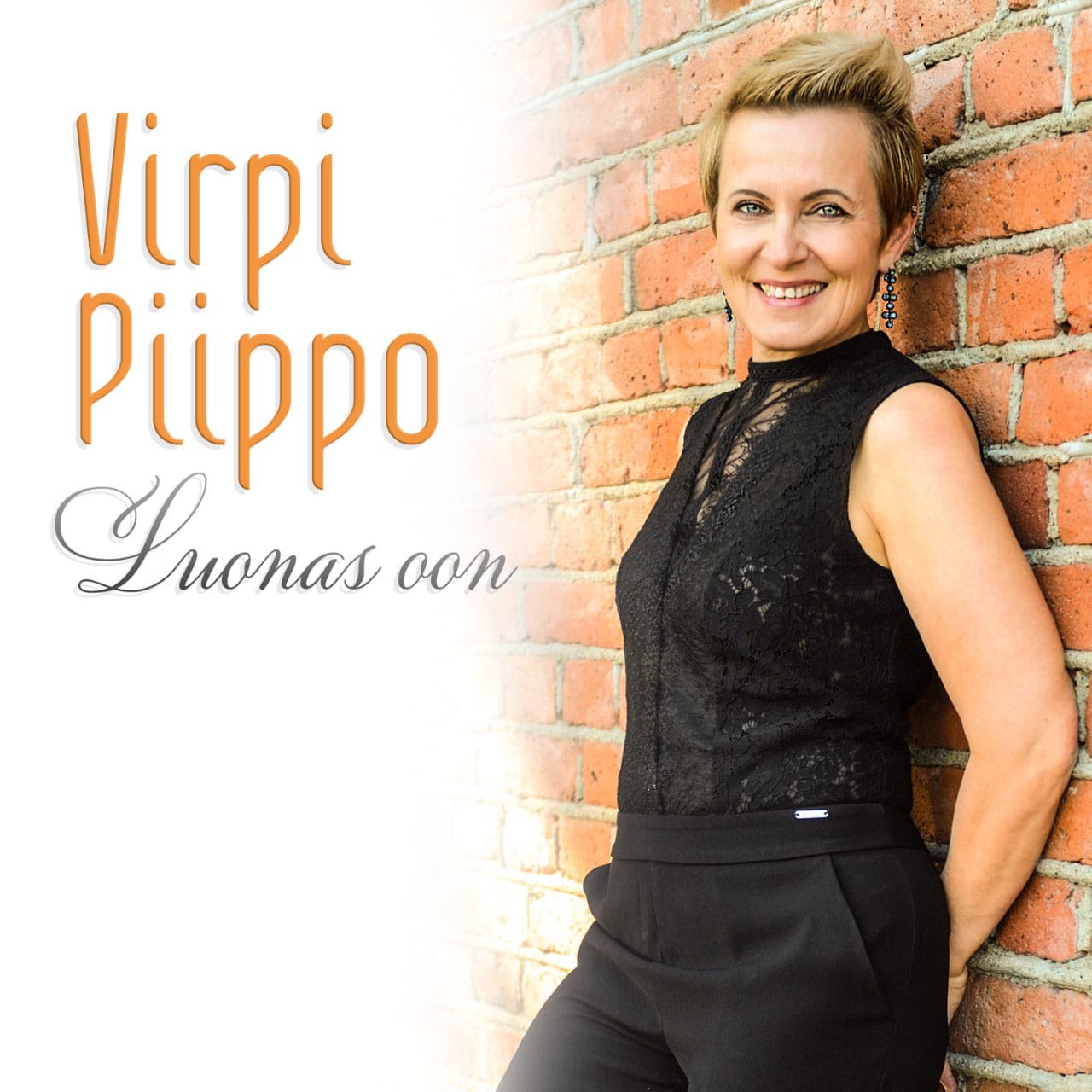 Tavastkenkäseltä Virpi Piipolta ilmestyi vastikään uusi single, joka lähti heti radiolevitykseen tanssikansan arvioitavaksi.