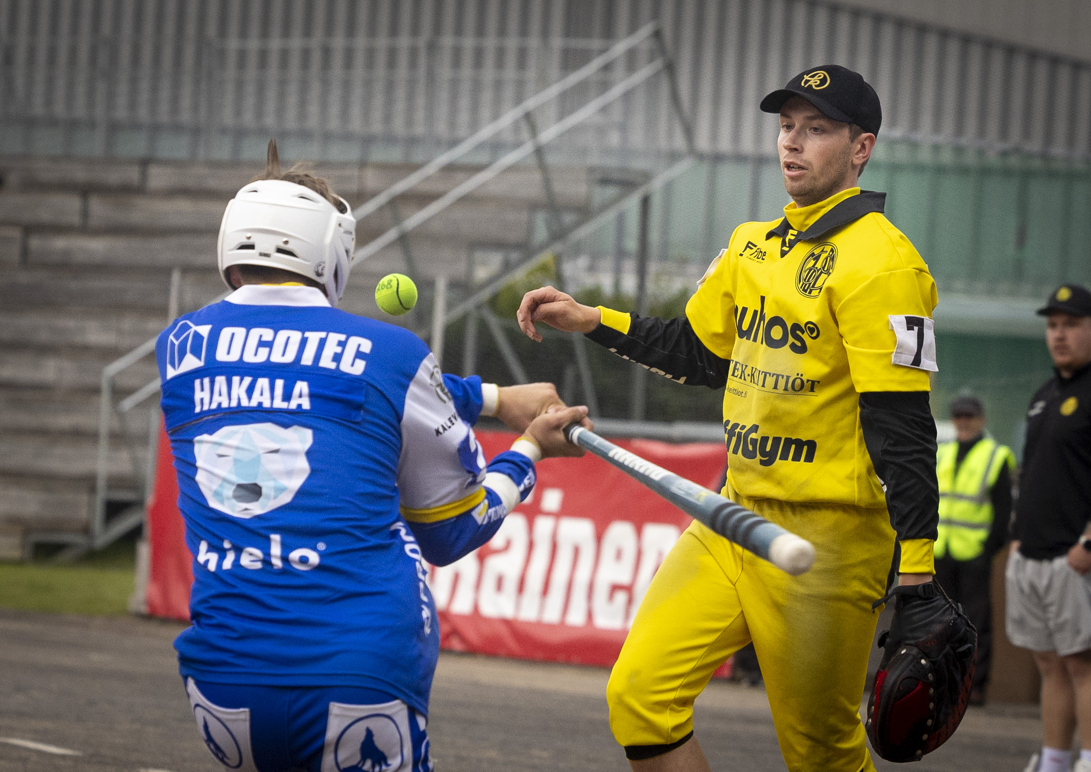 Kaleva Live: Maaliscup tarjosi tuhdin annoksen pesäpalloa koko viikonlopun ajan – katso pohjoisen joukkueiden ottelut tallenteena