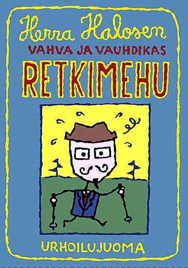 Eläkeläisten taiteilijanimet on muodostettu ottamalla soittajan ristimänimestä keskimmäinen nimi ja yhdistämällä se äidin tyttönimeen. Nykykokoonpanon Onni Varis, Martti Varis, Petteri Halonen, Lassi Kinnunen ja Kristian Voutilainen ovat oikeilta nimiltään Jarmo Koponen, Jouni Vento, Jarkko Romppanen, Petteri Kukkonen ja Janne Hurskainen.
