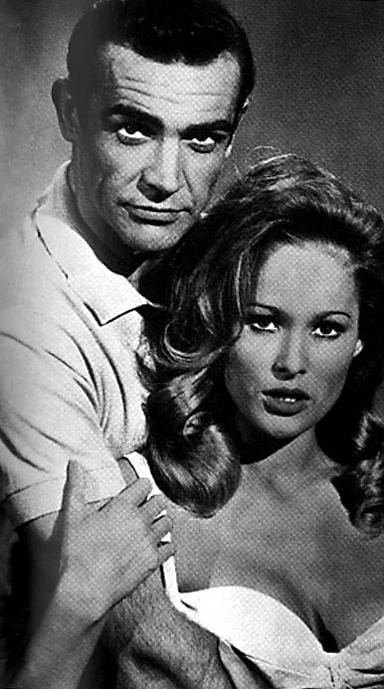 Sean Connery on monien mielestä ainoa oikea James Bond.