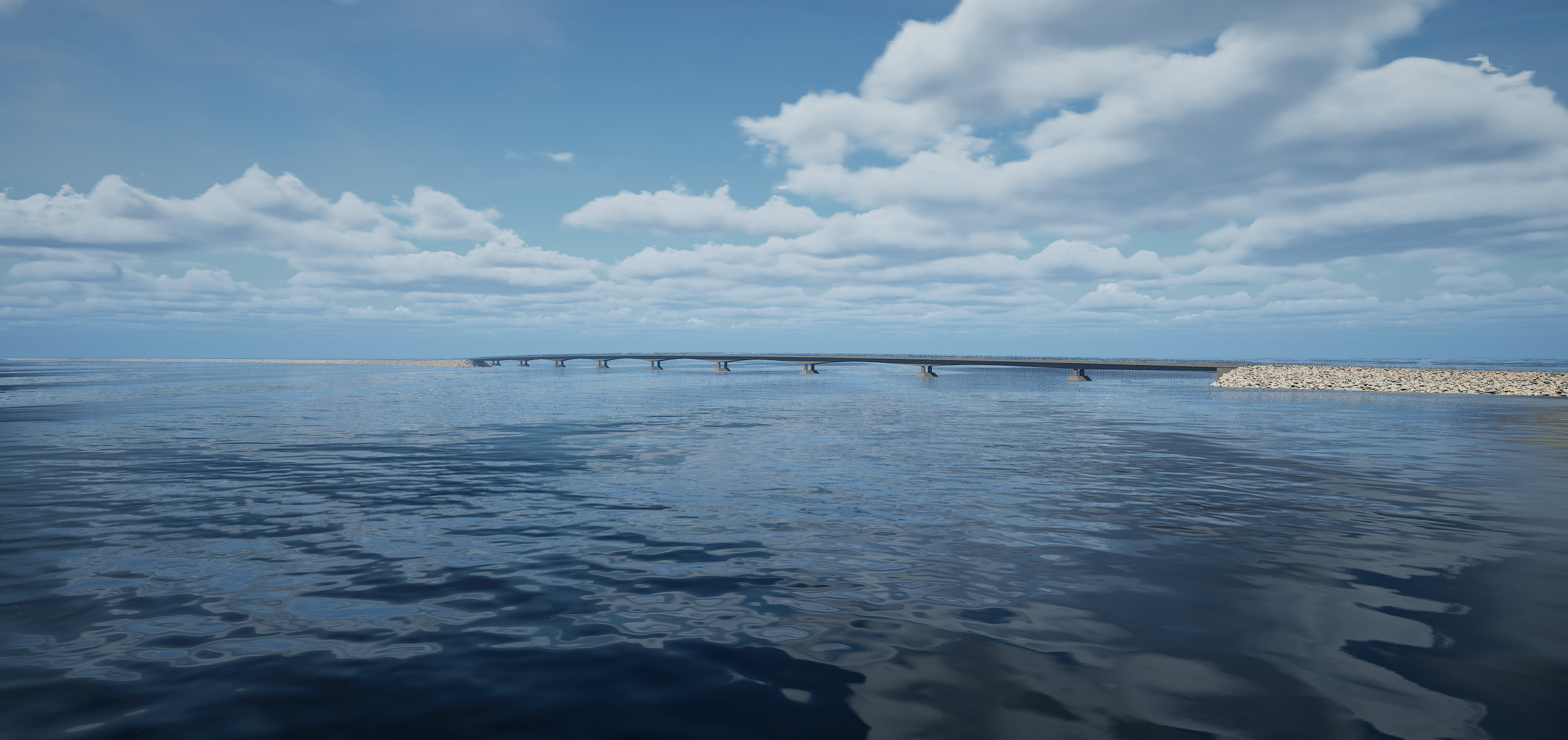 121 miljoonaa riittää: Hailuodon sillat saadaan rakennettua sille varatuilla rahoilla, sanoo projektipäällikkö