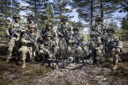 USA:n joukot saavat avata kauppoja, perustaa postin ja nauttia verottomuudesta – Suomen DCA-puolustussopimus tarjoaa mahdollisuudet pysyvällekin läsnäololle