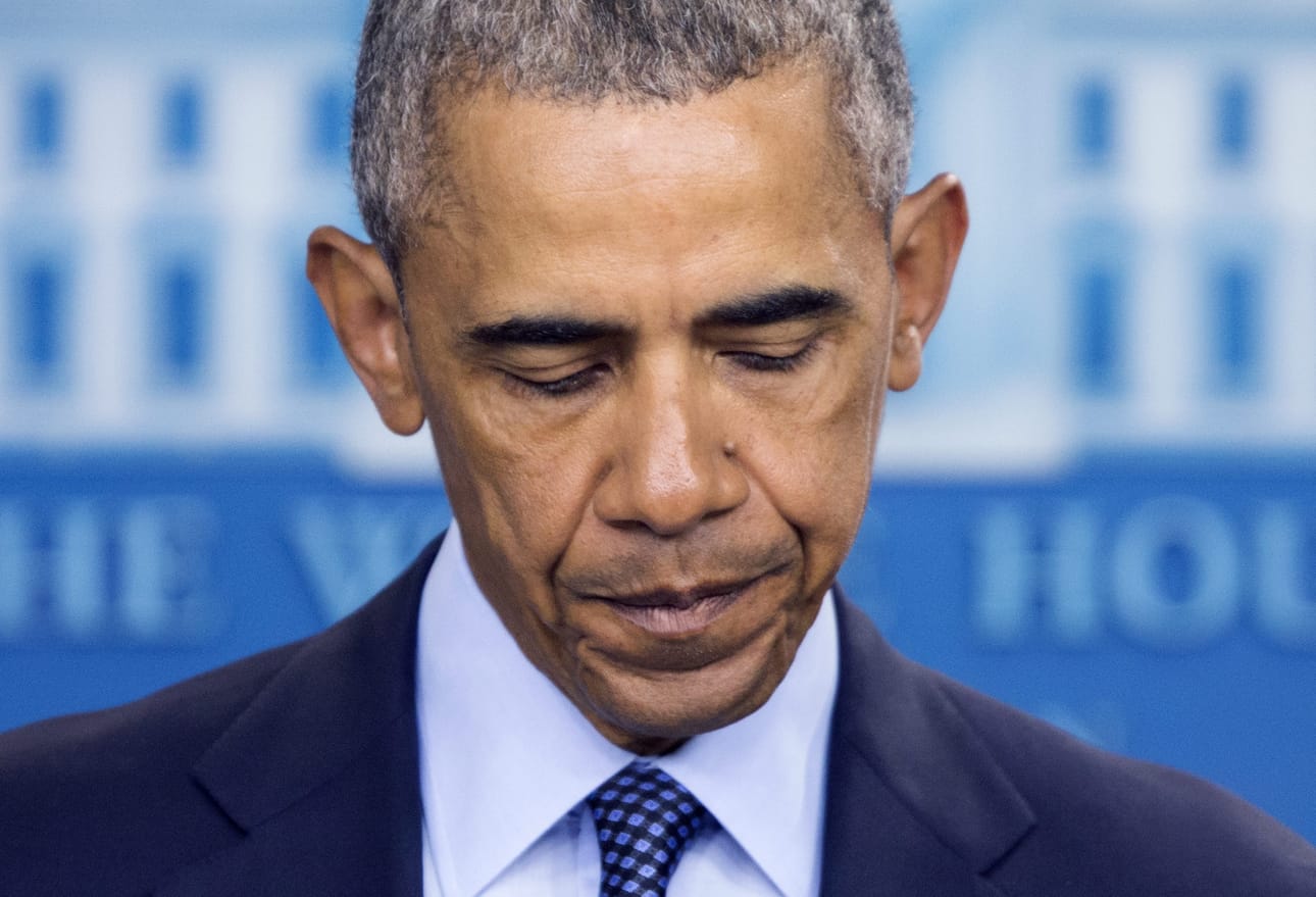 Presidentti Barack Obama on korostanut, ettei ole tietoa siitä, että iskuja olisi johdettu ulkomaita käsin.