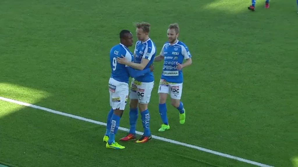 RoPS-JJK maalikooste, ISTV:n kuvaa