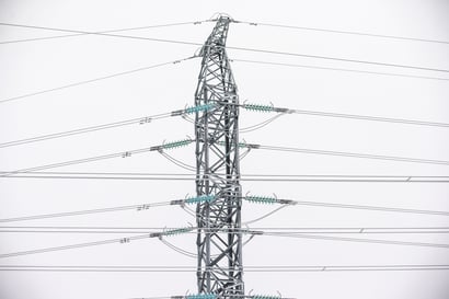 Fingrid toivoo kuluttajien rajoittavan sähkön käyttöä kireän pakkasen vuoksi
