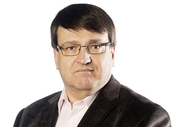 Aki Taponen.