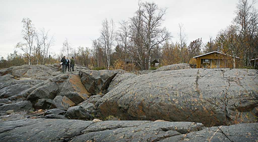 Aluehallintovirasto myönsi ympäristö- ja vesitalousluvan Pyhäjoen Hanhikivenniemelle rakaennettavalle ydinvoimalaitokselle.