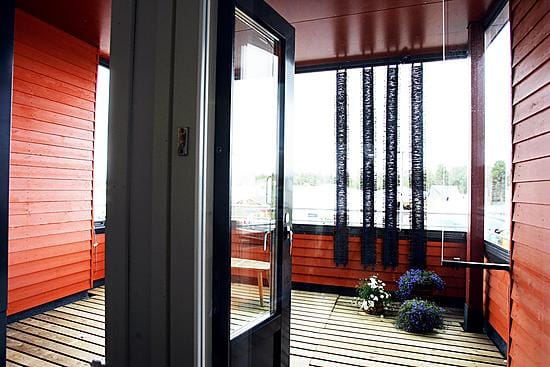 Normineliövuokrat määräytyvät asunnon sijainnin, iän, koon ja varustetason mukaan.